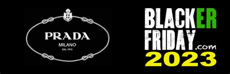 prada black friday|prada discount outlet.